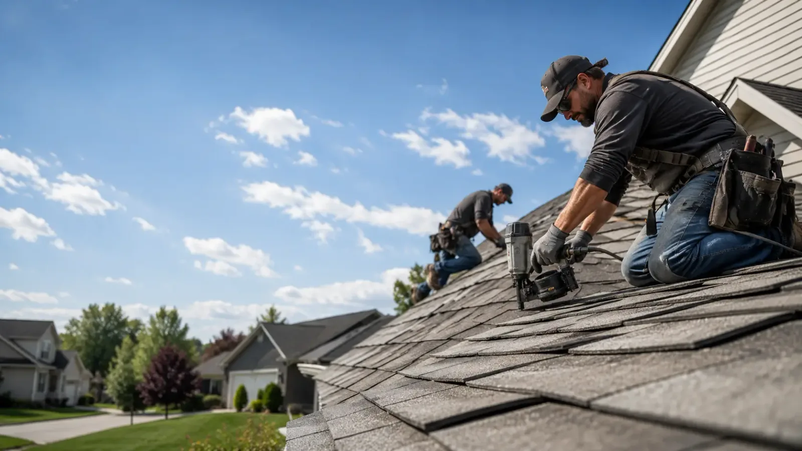 Storm Damage Roof Repair in Beach Haven, NJ near me